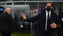 Impallomeni: “L’Inter nel 2022 fatica a vincere nei 90′. A inizio stagione Inzaghi…”