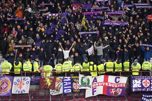 (Photo by Stu Forster/Getty Images) fiorentina inter