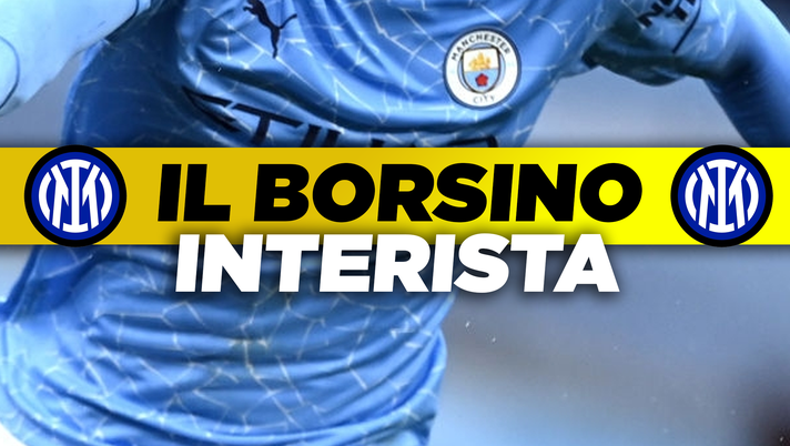 Il borsino nerazzurro di Luglio 2021 