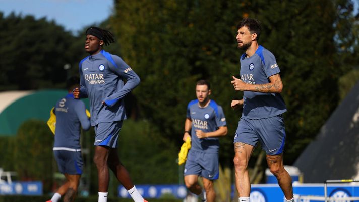 Difesa Inter, porte girevoli: “Acerbi-Bisseck via? Per colpo in entrata new entry preferita” - immagine 1