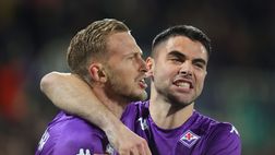 Fiorentina-Sivasspor, pagelle VN: Barak salvifico. Qualcuno ha visto Jovic?