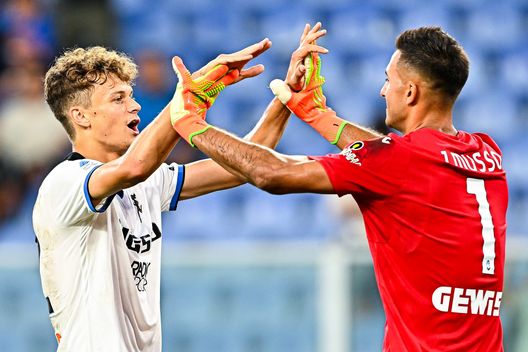 Atalanta, guai per Gasperini: perde un big in difesa per la Fiorentina?- immagine 1