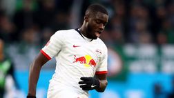 Calciomercato Milan – Si complica la pista Upamecano: troppa concorrenza