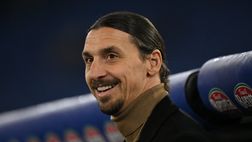 Allenamento Milan, la squadra torna al lavoro: presenti Ibrahimovic e …