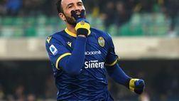 Milan-Parma 2-2, Pazzini: “Il Milan meritava di più. Ibra fondamentale”