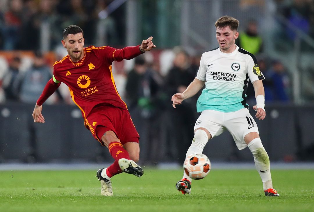 Roma-Brighton – FOTOGALLERY - immagine 143