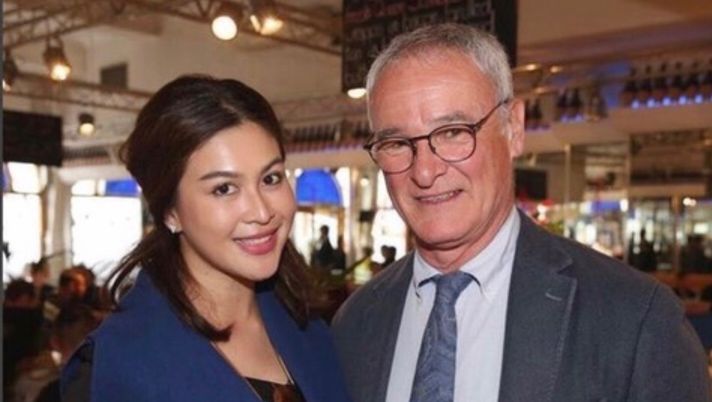 Tragedia Leicester, nell’elicottero anche Nusara Suknamai: ex finalista di Miss Thailandia  Tragedia Leicester, nell’elicottero anche Nusara Suknamai: ex finalista di Miss Thailandia