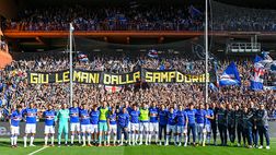 Sampdoria, tre domande a… Antonio Paganin