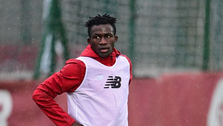 Getty Images Felix Afena Gyan è tornato negativo al Covid-19 - immagine 1