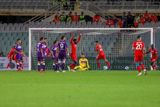 GERMOGLI PH: 3 OTTOBRE 2021 FIRENZE STADIO ARTEMIO FRANCHI SERIE A FIORENTINA VS NAPOLI NELLA FOTO GOL NAPOLI GERMOGLI PH: 3 OTTOBRE 2021 FIRENZE STADIO ARTEMIO FRANCHI SERIE A FIORENTINA VS NAPOLI NELLA FOTO GOL NAPOLI