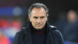 Extra Lazio – Prandelli: “Fiorentina? In caso di chiamata, non potrei dire di no”