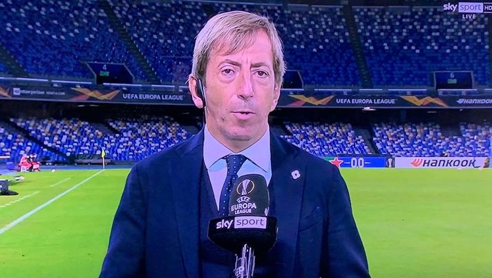 Ugolini sicuro: “Giuntoli ha manifestato l’idea dell’addio. E su Spalletti…” - immagine 1