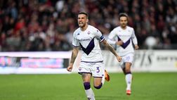Il commento: “La Fiorentina non si è mai scomposta. Pareggio di qualità”
