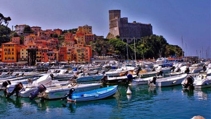 Spezia-Milan, il derby degli affetti della famiglia Buticchi - immagine 1