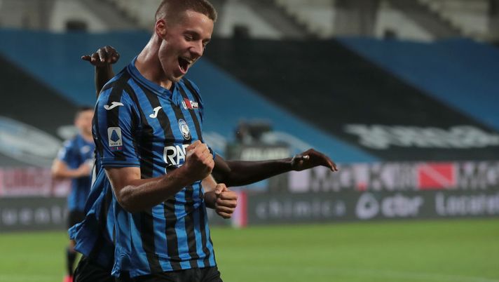 Pasalic vuole lasciare l’Atalanta: contatti con la Roma, ma la strada è in salita Pasalic vuole lasciare l’Atalanta: contatti con la Roma, ma la strada è in salita - immagine 1