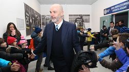 Premium – Tre nomi per la panchina dell’Inter, ma Pioli è tranquillo e pensa solo a…