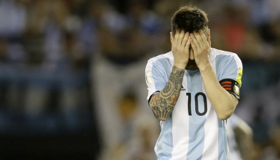 Leo Messi, Argentina Leo Messi, Argentina