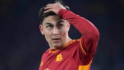 Dybala, lesione al flessore: quante partite salterà e quando può tornare in campo