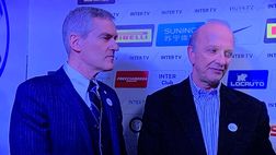 Bussetti: “Inter-Sassuolo trasmette i veri valori e il rispetto. Dobbiamo dare l’esempio”