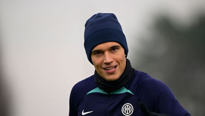 Impallomeni: “Fossi nell’Inter non farei lo scambio Correa-Depay. E Kessié…” - immagine 1