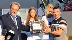Due giovanissimi bianconeri in Nazionale Under 15