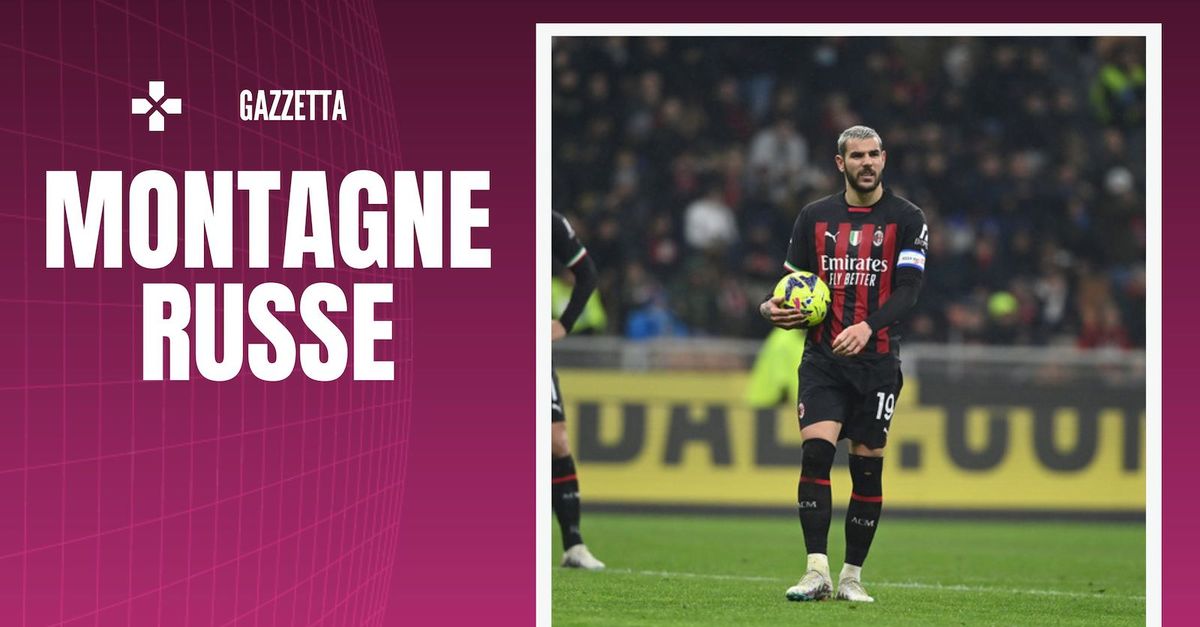 Serie Salernitana 