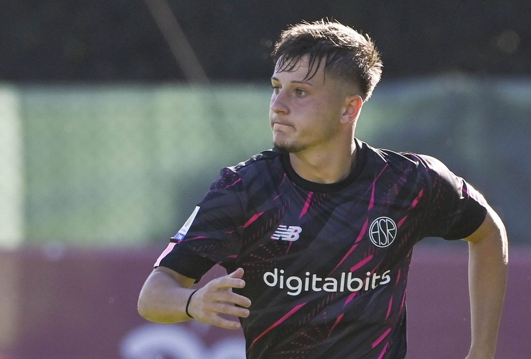 Primavera, la Roma vince in casa contro il Lecce: decisivo Cassano – FOTO GALLERY - immagine 13