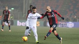 Serie A – Dieci curiosità su Bologna-Milan del ‘Dall’Ara’