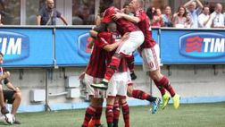 CORRIERE- MILAN, ESAME PARMA: SERVE CONTINUITA’