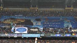 “Udinese incenerita in 24 minuti, il Napoli inquadra il secondo posto”, così titola nelle pagine in