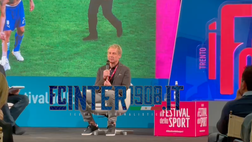 VIDEO / Klinsmann: “Toni? Fuori dal campo un fenomeno. Mi diceva che alle 10 di mattina… “