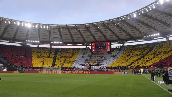 Getty Images Catarci, ass. al decentramento: “Per lo stadio della Roma interessa Pietralata” - immagine 1