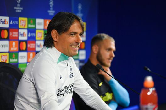 Inter, Dimarco: “Derby in semifinale un sogno. Te l’ho promesso da bambino? Significa che…”- immagine 2