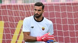 Roma-Debrecen: le formazioni ufficiali. Dzeko, Zaniolo e Micky in panchina