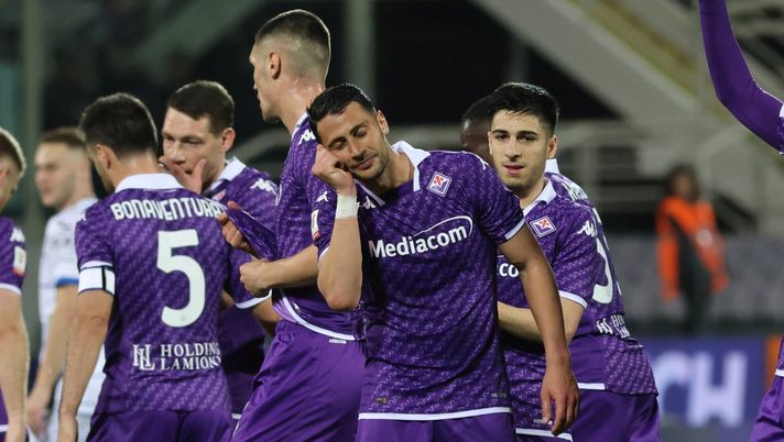 Repubblica: “Partita tenuta in pugno fino alla fine. Atalanta travolta” - immagine 1