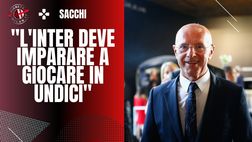 Sacchi: “Il Milan è una squadra che pratica un gioco europeo” | News