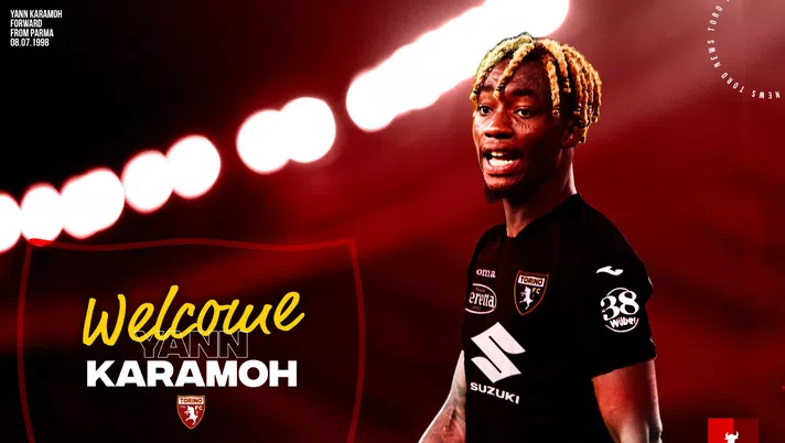 UFFICIALE – Yann Karamoh è un nuovo giocatore del Torino - immagine 1
