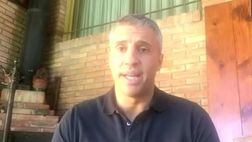 Crespo: “Ronaldo altra categoria. Una volta aveva una pancia esagerata: ma fece tripletta”