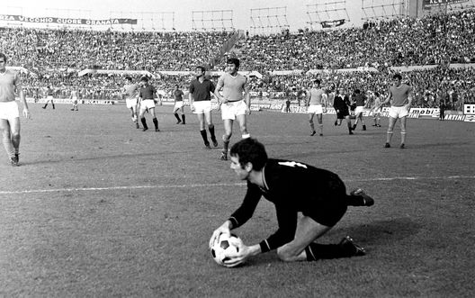 zoff ( Getty Images) Zoff: “Kvara farà strada. Meret? Meriti guadagnati sul campo, Sirigu lo aiuta”- immagine 2