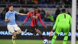 Calciomercato Milan – Romagnoli verso la Lazio e Acerbi sogna il ritorno