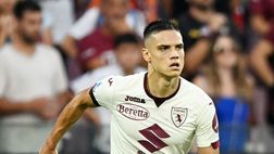 Torino, Ilic verso il recupero. Le condizioni di Ricci e Djidji resta da valutare