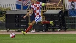 Tottenham, Perisic: “L’Inter e l’Italia mi mancano un po’. La sfida con il Milan…”