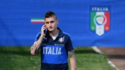 Verratti: “In Italia basta una partita per essere fenomeni e viceversa, i fischi…”