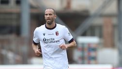 Bologna-Roma, recupera De Silvresti ma partirà dalla panchina