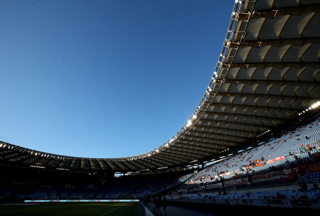 Roma-Brighton – FOTOGALLERY - immagine 5