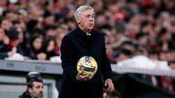 Real Madrid, Ancelotti vuole un talento della Serie A