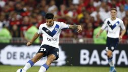 Anche Castro domani sera al Dall’Ara