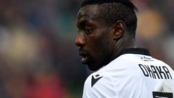 Calciomercato | Okaka: l’ex Udinese torna in Italia? Cagliari e non solo