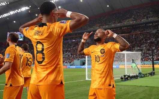 Getty Images La Roma spinge per Vicario, suggestione Depay. Zaniolo e Wijnaldum scalpitano- immagine 2