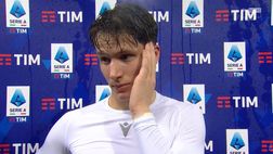 Fabbian: “Inter? Era importante rialzarsi subito. Champions? Pensiamo partita per partita”